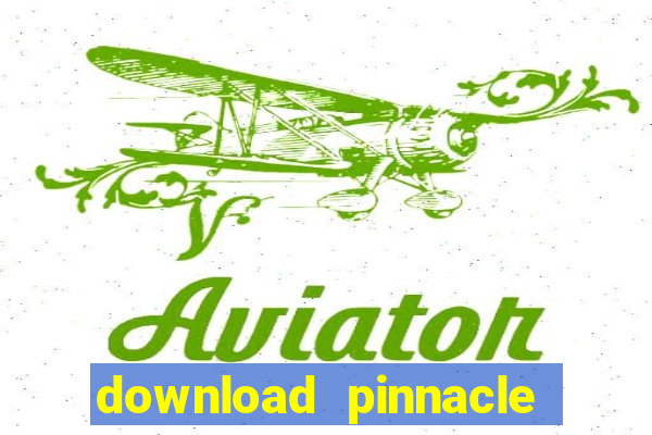 download pinnacle studio 18 portugues